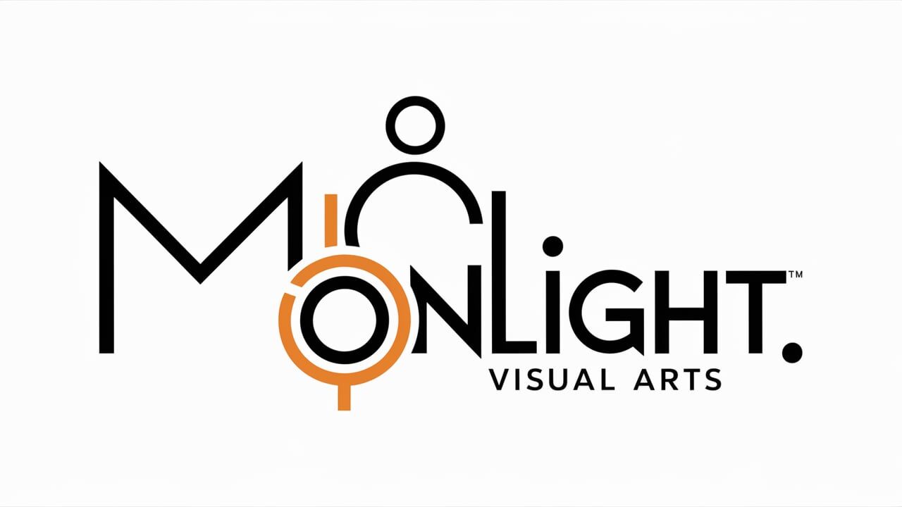 MOONLIGHT VISUAL ARTS